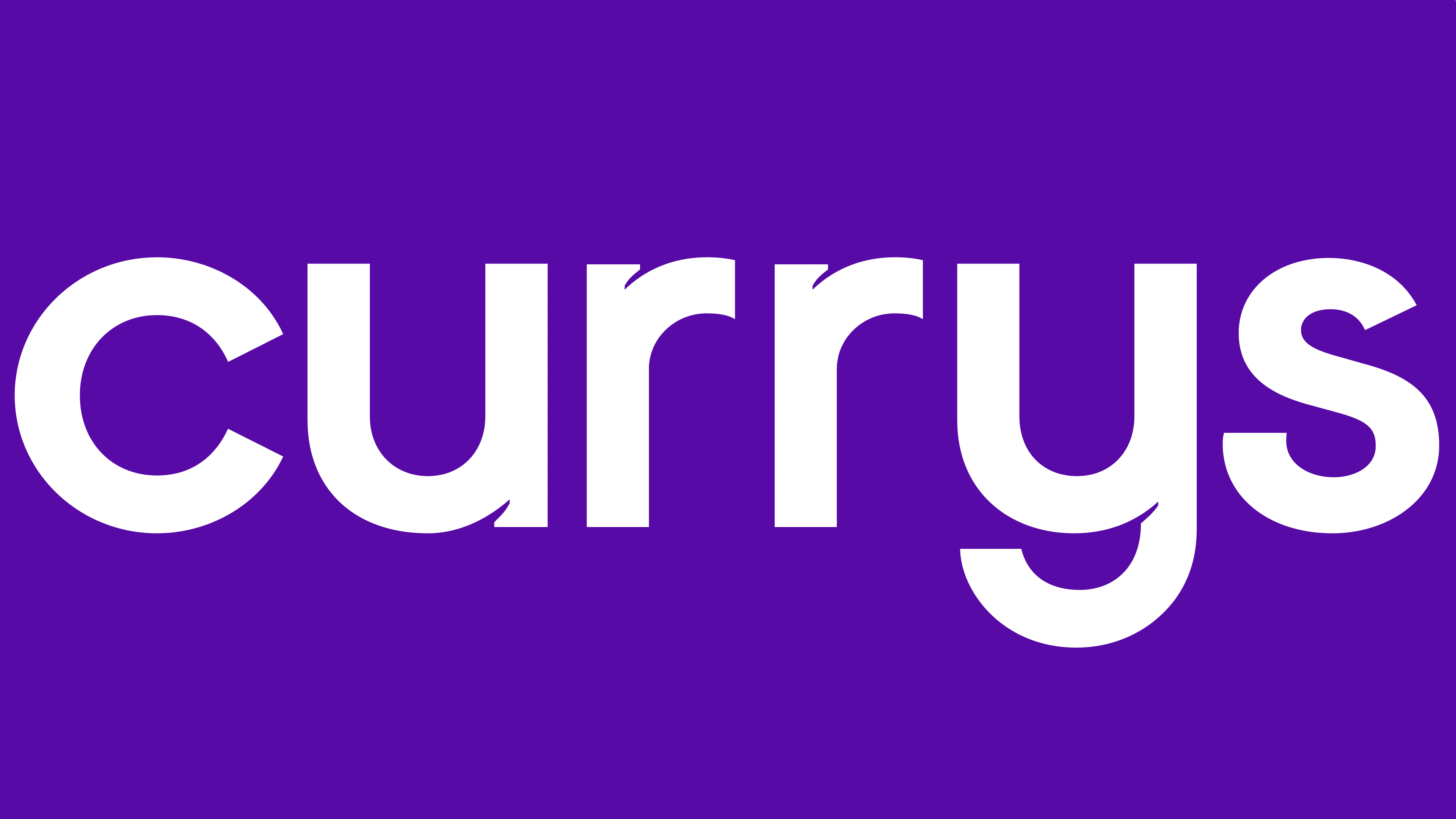 Currys Logo - Future integration partner for multi-store deal monitoring