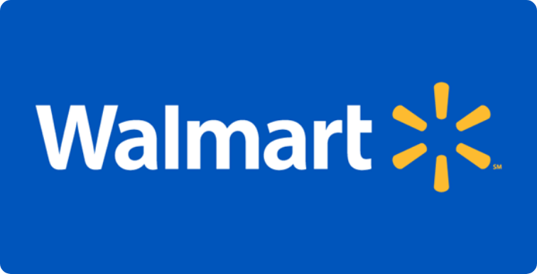 Walmart Logo - Future integration partner for multi-store deal monitoring